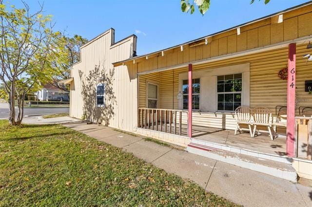 614 NW 22nd St in Fort Worth, TX - Building Photo - Building Photo