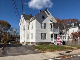 112 High St in Westerly, RI - Building Photo