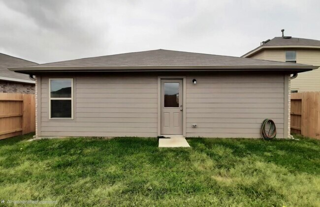 property at 26802 Cenzontle Dr