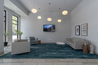 Jesse Quinn Apartments in Forest Grove, OR - Foto de edificio - Interior Photo