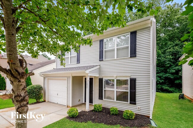1035 Allegiance Dr in Charlotte, NC - Building Photo - Building Photo