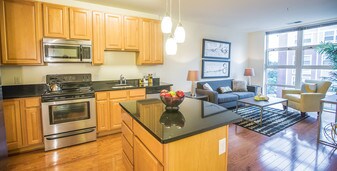 The Grays on Pennsylvania