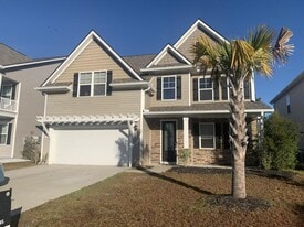 9016 Fort Hill Wy in Myrtle Beach, SC - Building Photo