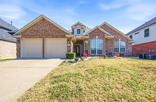 2229 White Rock Ln in Little Elm, TX - Building Photo