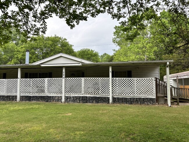 property at 290 Bryson St