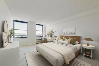 77 Park Avenue in Hoboken, NJ - Building Photo - Building Photo