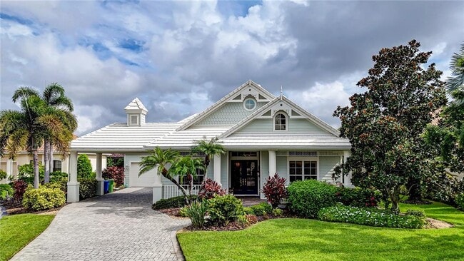 property at 4709 Mainsail Dr