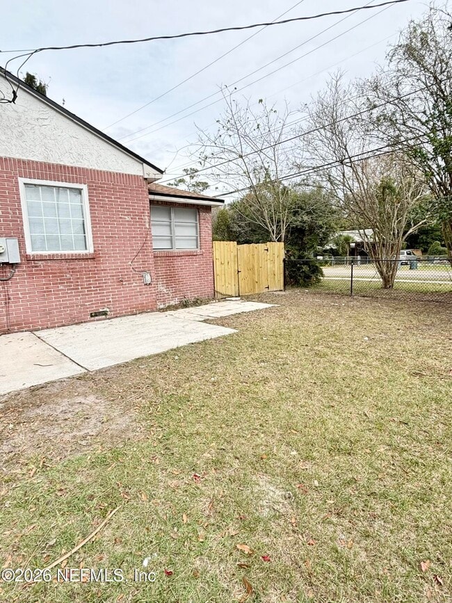 1588 Hamilton St in Jacksonville, FL - Building Photo - Building Photo