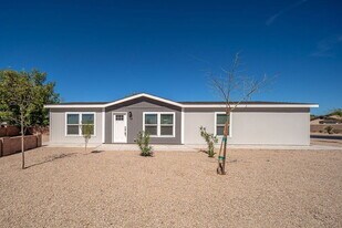 8559 E Coralbell Ave in Mesa, AZ - Building Photo