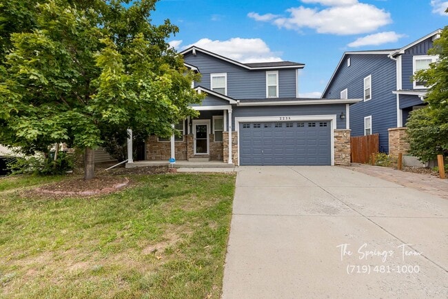 property at 2238 Riverwalk Pkwy