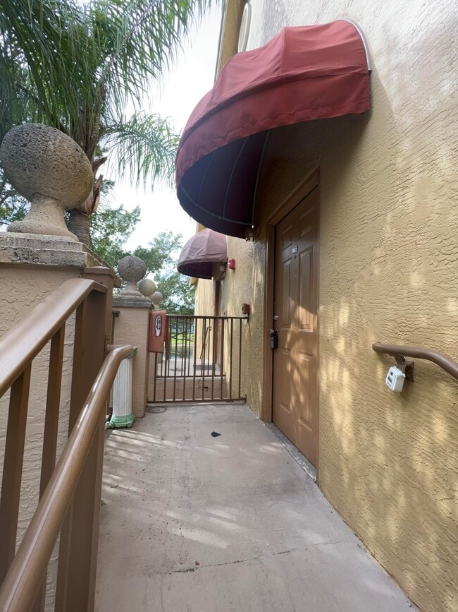 4171 San Marino Blvd in West Palm Beach, FL - Building Photo - Building Photo