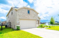 1017 Laguna Cv Dr in Katy, TX - Building Photo - Building Photo