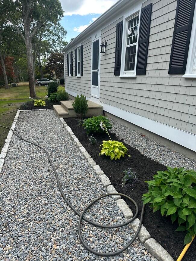 63 Rosemary Ln in Falmouth, MA - Building Photo - Building Photo