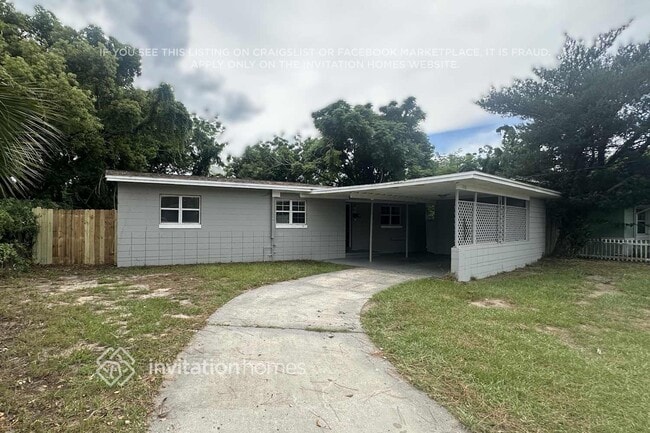 6202 Balboa Dr in Orlando, FL - Building Photo - Building Photo