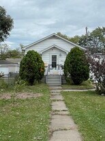 4915 Linden Ave in Hammond, IN - Building Photo