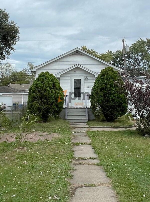 property at 4915 Linden Ave