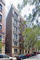 545 W 162nd St Apartments