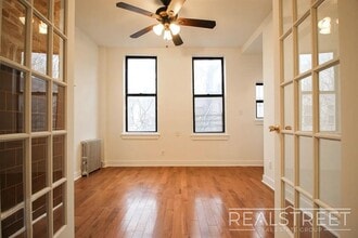 Harman Street, Unit 2LF in Brooklyn, NY - Building Photo - Building Photo
