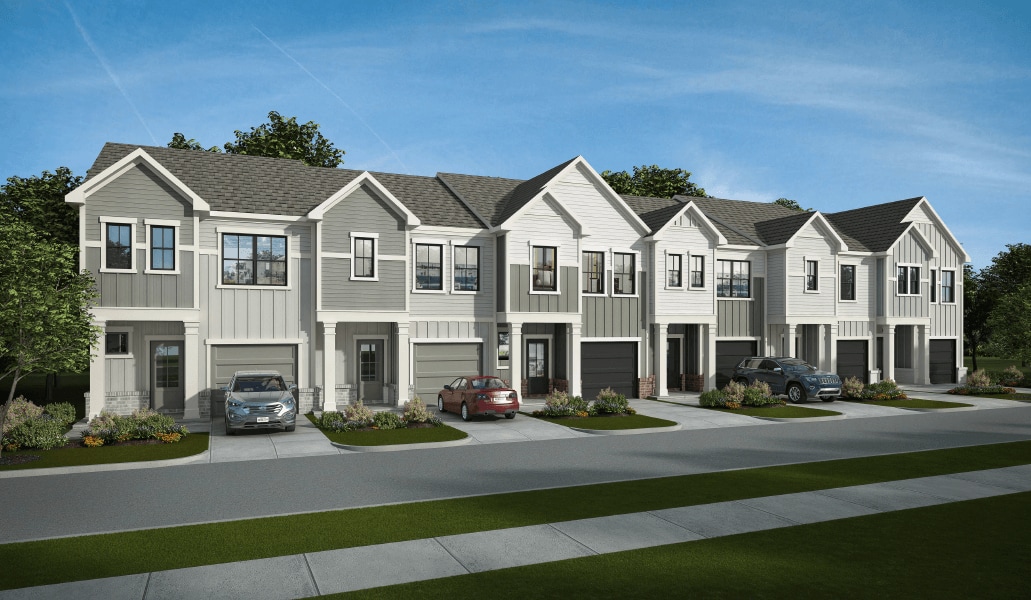 South Pine in Union City, GA - Building Photo