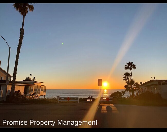 934 S Myers St, Unit Apt. A in Oceanside, CA - Building Photo - Building Photo