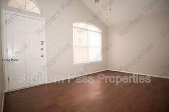10957 Chippendale Ave in El Paso, TX - Building Photo - Building Photo