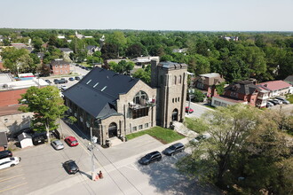 17 Albert St in Carleton Place, ON - Building Photo - Building Photo