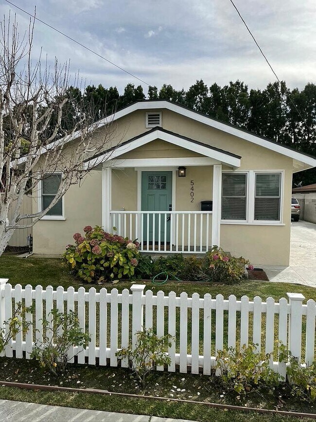 5402 St Rentals in Cypress, CA