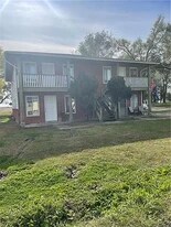 103 Sibley Rd, Unit A in Orrick, MO - Building Photo