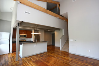 Whitehall Mill Apartments in Baltimore, MD - Building Photo - Interior Photo