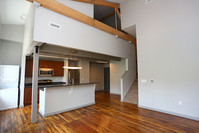 Whitehall Mill Apartments in Baltimore, MD - Foto de edificio - Interior Photo