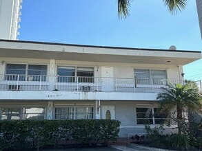 4800 N Flagler Dr in West Palm Beach, FL - Building Photo - Building Photo