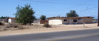 21773 Pah-ute Rd in Apple Valley, CA - Building Photo