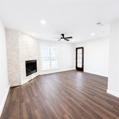 2744 Ryan Ave in Fort Worth, TX - Building Photo - Building Photo