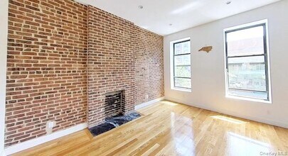 1463 Fulton St in Brooklyn, NY - Building Photo - Building Photo