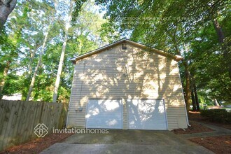 4821 Chapelle Ct in Marietta, GA - Building Photo - Building Photo