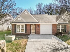 228 Dalton Pl Wy in Knoxville, TN - Building Photo