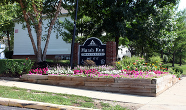 Marsh Run in Columbus, OH - Building Photo - Building Photo