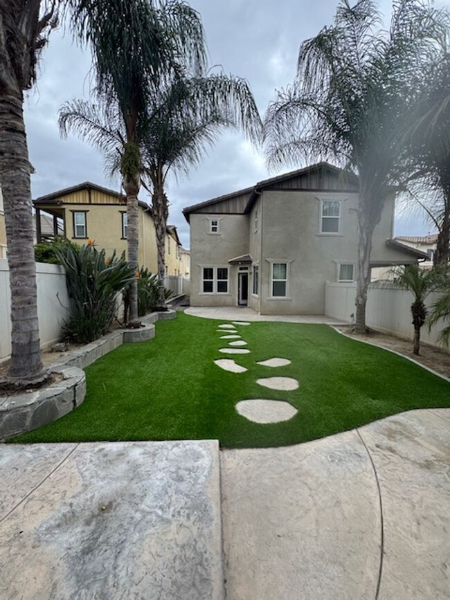 property at 31835 Green Oak Way