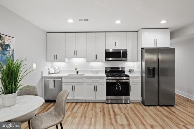 5522 13th St NW in Washington, DC - Building Photo - Building Photo