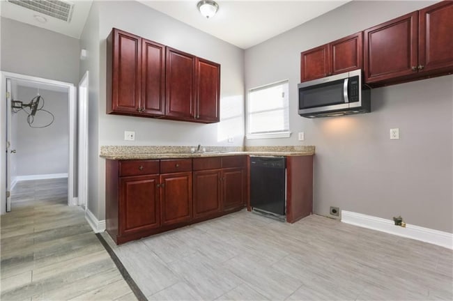 property at 1909 Port St