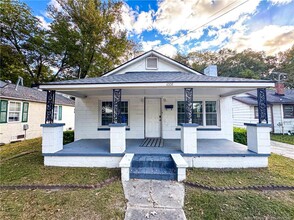 1008 George St in Fayetteville, NC - Building Photo - Building Photo