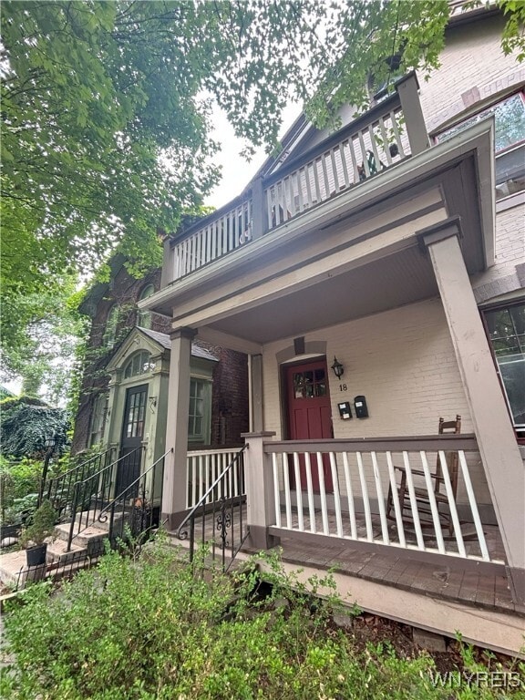 18 Irving Pl in Buffalo, NY - Building Photo - Building Photo