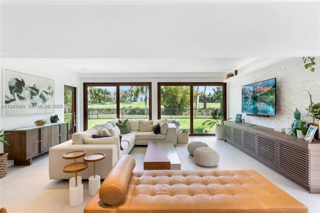property at 5911 Alton Rd