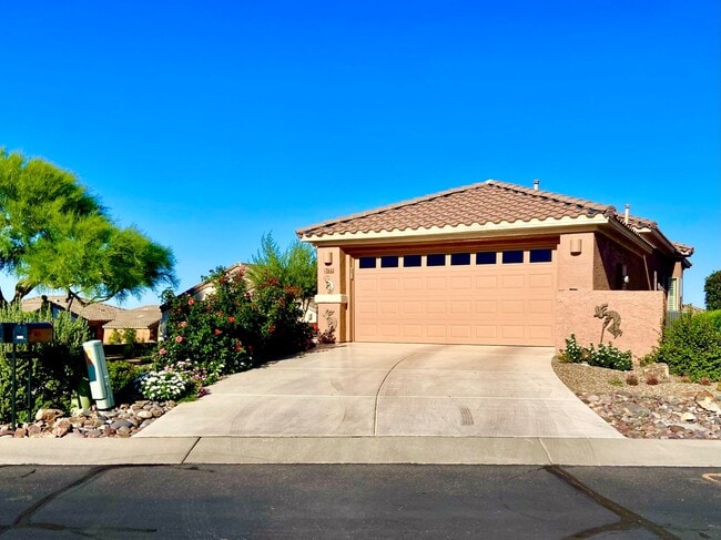 property at 5177 W Navajo Mesa Pl