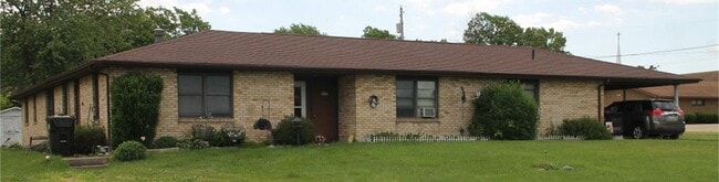 property at 1063 Neil Cir N