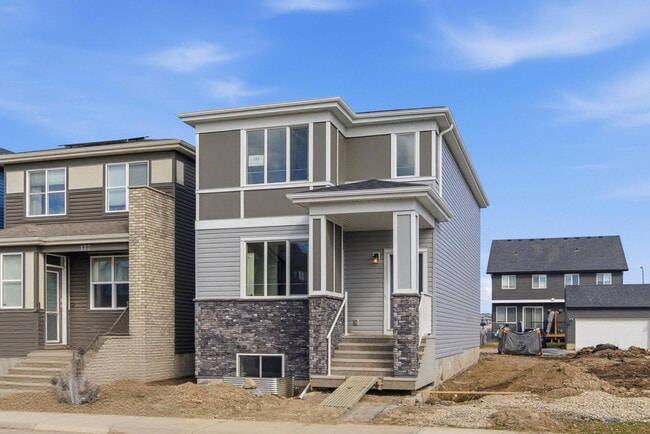 181 Setonstone Grn SE in Calgary, AB - Building Photo - Building Photo