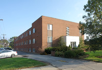 484 Stinchcomb Dr in Columbus, OH - Foto de edificio - Building Photo