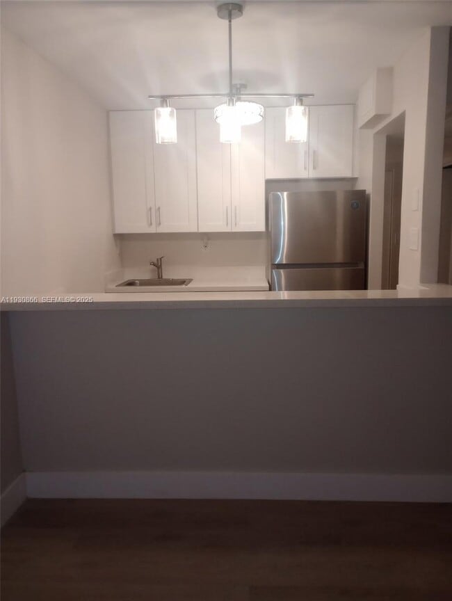 property at 5821 Washington St