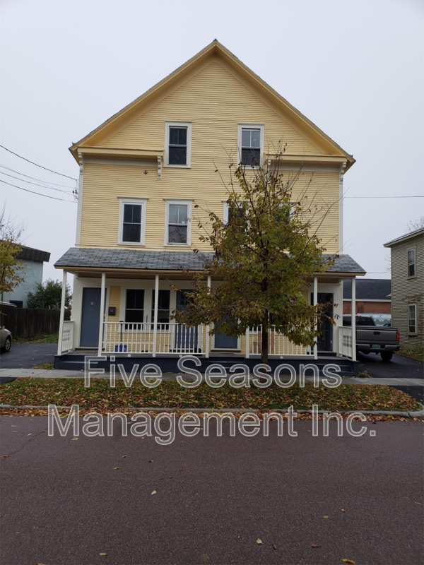 property at 23.5 Drew St