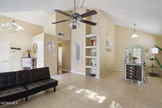3286 Sal Berroteran Dr in El Paso, TX - Building Photo - Building Photo